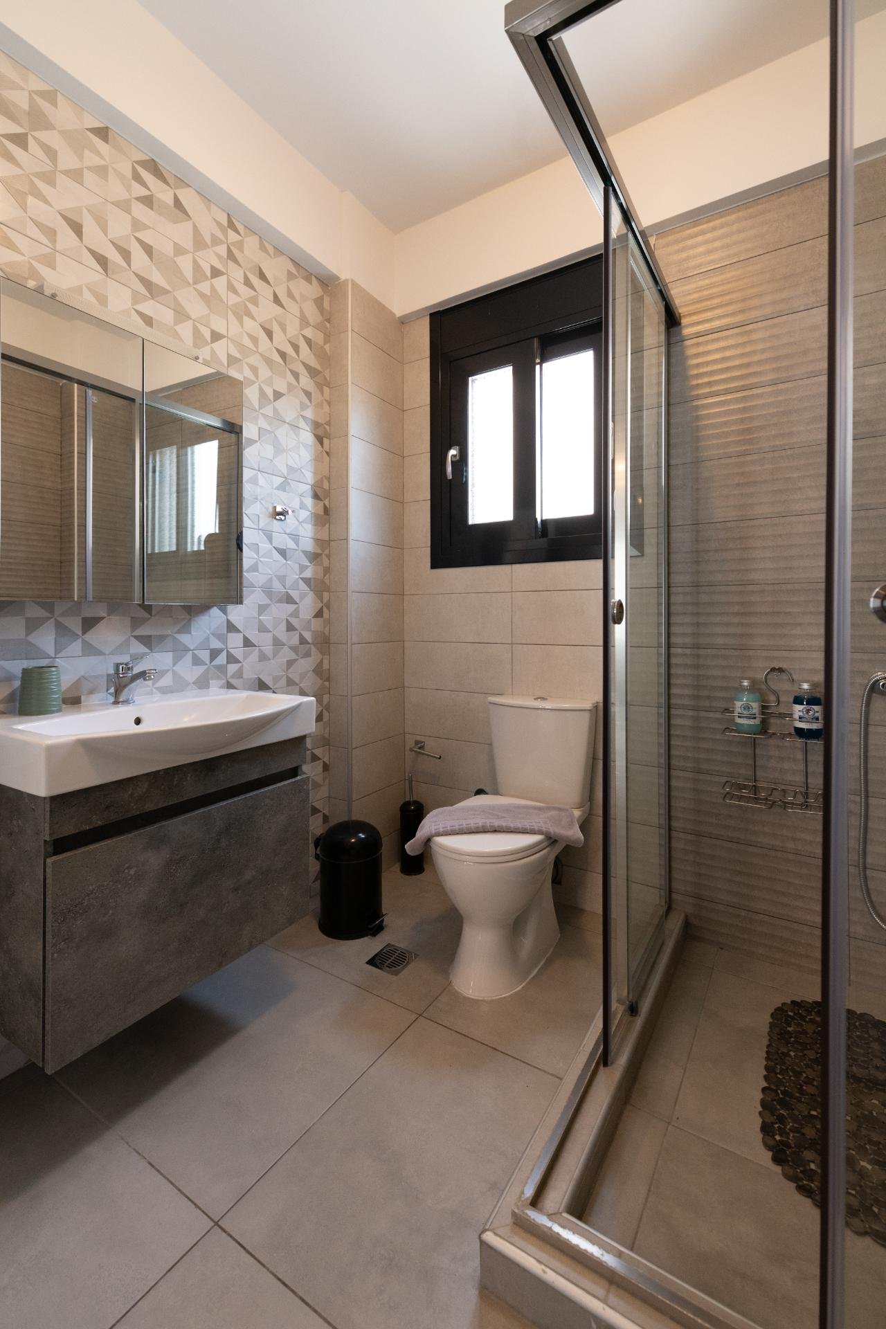 Ciel Suite 2 View